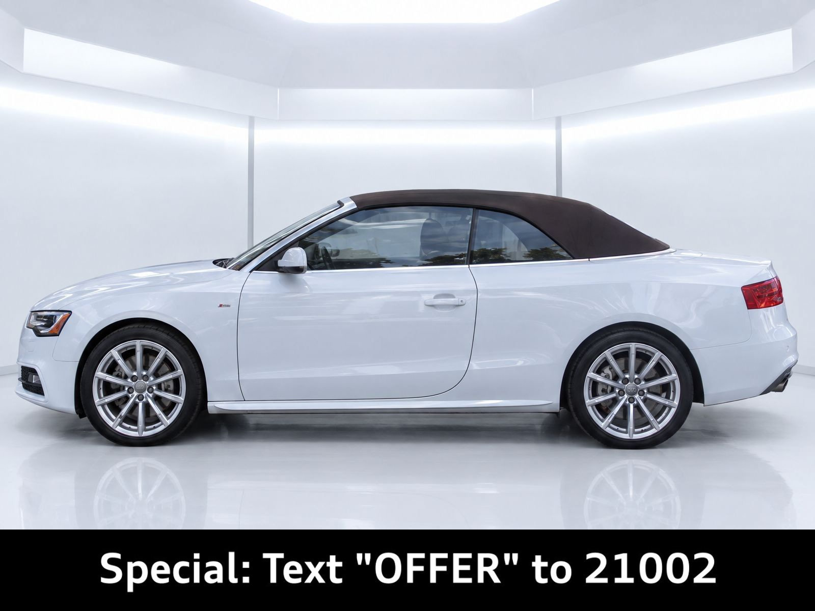 audi a5 cabriolet 2015 WAUMFAFH6FN002881 image audi a5 cabriolet 2015 WAUMFAFH6FN002881 image